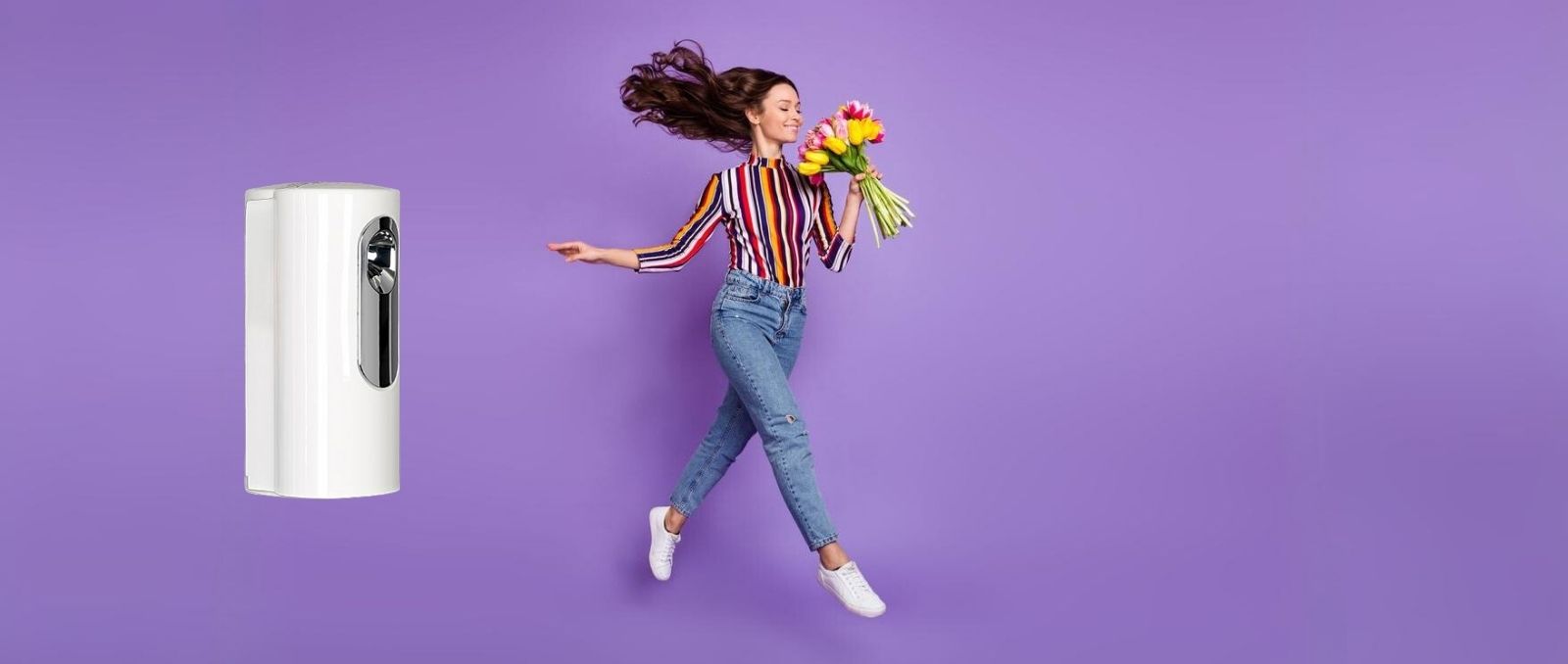 Small Area Scent Machines​